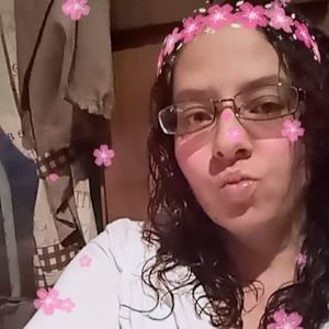 Meet your Posher, Trista